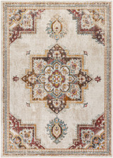 Ankara Rugs 63 x 87 Inches by Surya AKR2341 - AKR2341