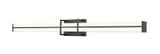 Harrison 40W 1 LED Light Vanity Light by Z Lite - 1011-40W