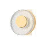 Pearl 8.5W 1 LED Wall Sconce by Corbett - 351-01