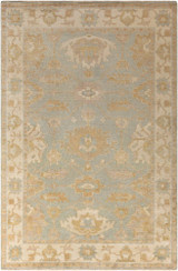 Hillcrest Rugs 24 x 36 Inches by Surya HIL9033 - HIL9033