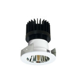 Iolite 28W LED 2 Inches Round Reflector and Aperture by Nora  - NIO-2RNCXC-L