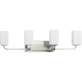 Cowan 4 Light Vanity Light by Progress - P300371