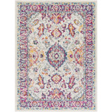 Floransa Rugs 63 x 85 Inches by Surya FSA2320 - FSA2320