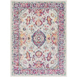 Floransa Rugs 63 x 85 Inches by Surya FSA2320 - FSA2320