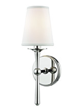 Islip 1 Light Wall Sconce by Hudson Valley - 9210