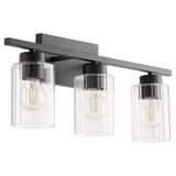 Ladin 3 Light Vanity Light by Quorum - 501-3