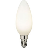 5W B11 Candelabra Base LED Replacement Bulb by Visual Comfort Studio - VB10008