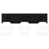 Nielson 3 Light Vanity Light by Quoizel - NIE8621