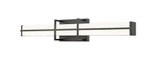 Harrison 25W 1 LED Light Vanity Light by Z Lite - 1011-25W