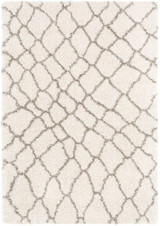 Serengeti Shag Rugs 24 x 36 Inches by Surya SGT2313 - SGT2313