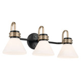 Farum 3 Light Vanity Light by Kichler - 55155