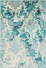 Paramount Rugs 26 x 91 Inches by Surya PAR1102 - PAR1102