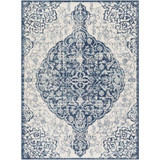 Floransa Rugs 63 x 85 Inches by Surya FSA2323 - FSA2323