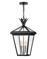 Palma 3 Light Medium Outdoor Pendant by Hinkley - 26092