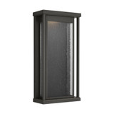 Faywood 12W 1LED Large Outdoor Wall Lantern 20 Inch X 10 Inch by Generation - GLO1341