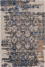 Amsterdam Rugs 24 x 36 Inches by Surya AMS1015 - AMS1015