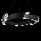 Embrace 50W 1 LED Oversized Pendant by Schonbek - S4844
