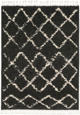 Berber Shag Rugs 24 x 35 Inches by Surya BBE2307 - BBE2307