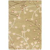 Athena Rugs 120 x 168 Inches by Surya ATH5113 - ATH5113