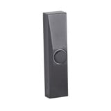 0.2W 1 LED Surface Mount Lighted Push Button PB5008 by Craftmade - PB5008
