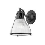 Haverhill 1 Light Wall Sconce 10 x 8 Inch by Hudson Valley - 7301