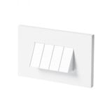 Tarpa 3.3W 1 LED Turtle Step Light by Generation Lighting - 93483