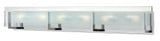 Latitude 6 Light Vanity Light by Hinkley - 5656
