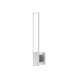 Planes 1 LED Wall Sconce 18 Inch Tall and 2.5 Inch Wide by Sonneman - 2680