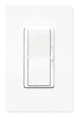 Diva 6.9 Inch 1.5A Quiet Fan Speed Control by Lutron - DVFSQ-FH