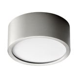 Peepers 8.2W 1 LED Flush Mount 2 Inch Tall and 4.75 Inch Wide by Oxygen - 3-600