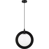Astro 1 Light Small Pendant by Matteo - C80711