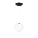 Global 1.8W 1 LED Light Small Pendant by ET2 - E25071-18