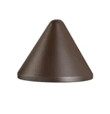 Fundamentals 0.86W 1 LED Light Deck Light by Kichler - 16110