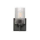 Rigata 1 Light Wall Sconce by Maxim - 21371CR