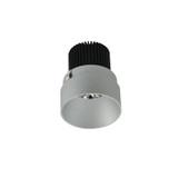 Iolite 12W LED 2 Inch Round Trimless Downlight by Nora  - NIO-2RTLNCQ