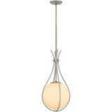 1 Light Modern Small Pendant 22 Inch Tall by Quoizel - QP6216