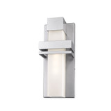 Camden 1 LED Light Outdoor Wall Mount by Artcraft - AC9150