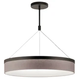 Mercel 3 Light Large Round Chandelier by Kichler - 42298