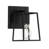Dunn 1 Light Wall Sconce by Craftmade - 12105