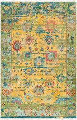 Festival Rugs 24 x 36 Inches by Surya FVL1005 - FVL1005