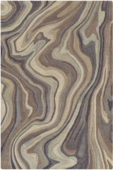 Mountain Rugs 24 x 36 Inches by Surya MOI1017 - MOI1017
