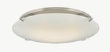 Tazza 14 Inch Decorative Recessed Ceiling Trim by Dolan - 10495