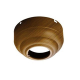 Slope Ceiling Adapter 3.25 Inch Tall and 6 Inch Wide by Generation - MC95