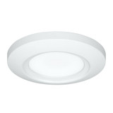 Emblem 1 Light 5.5 Inch Wide Flush Mount by Progress - P810027