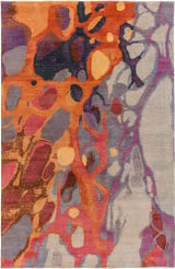 Brought to Light Rugs 24 x 36 Inches by Surya - BOL4006