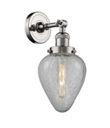 Geneseo 1 Light Wall Sconce 14 Inch Tall by Innovations - 203-G165