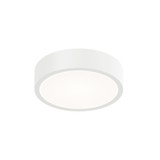 Rizo 20W 1 LED Ceiling Fan Light Kit 2 Inch Tall X 8 Inch Wide by Progress - P260012