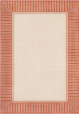 Alfresco Rugs 29 x 142 Inches by Surya ALF9683 - ALF9683