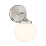Cornwell 1 Light Vanity Light by Minka Lavery - 25706
