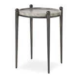 Nahunta Accent Table 22 Inch Tall and 18 Inch Wide by Uttermost - 51170
